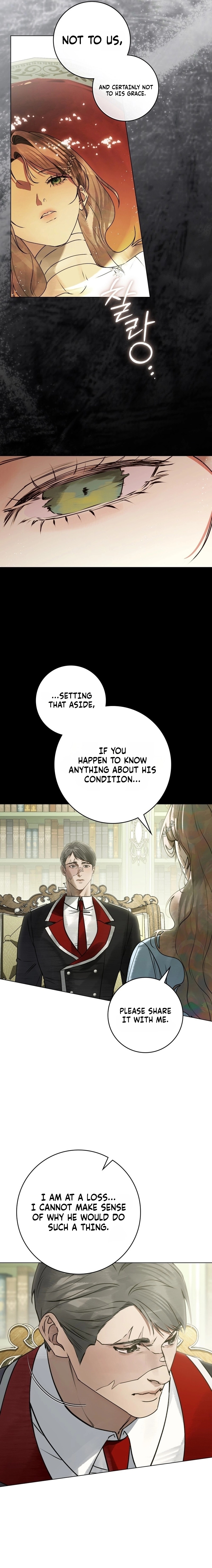 Read A Wicked Husband chapter 39 image 2 on Lezhin