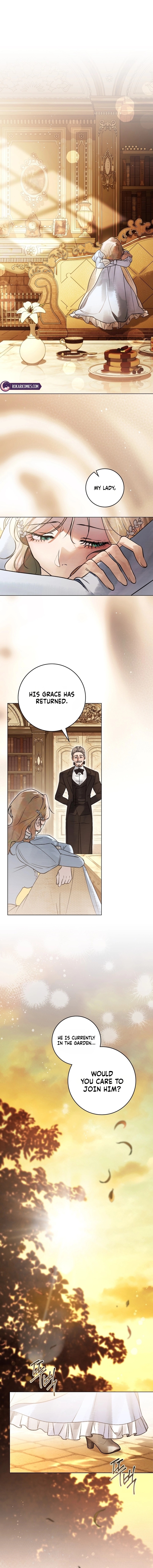 Read A Wicked Husband chapter 39 image 5 on Lezhin