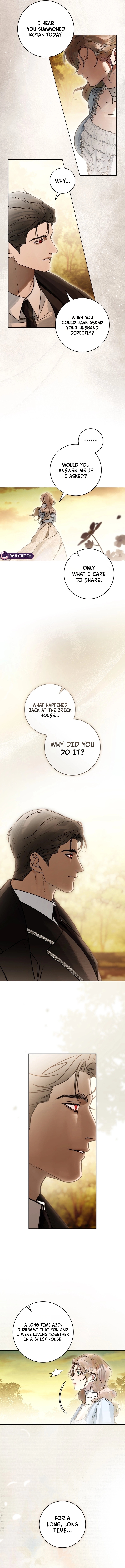Read A Wicked Husband chapter 39 image 7 on Lezhin