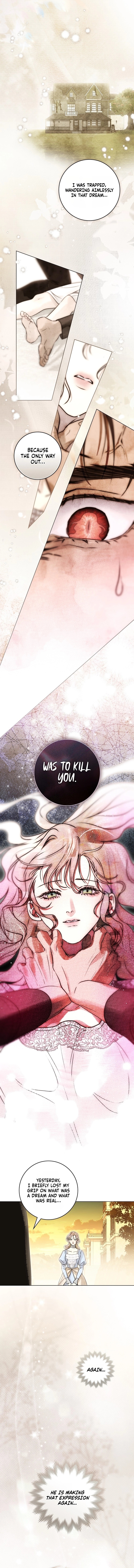 Read A Wicked Husband chapter 39 image 8 on Lezhin