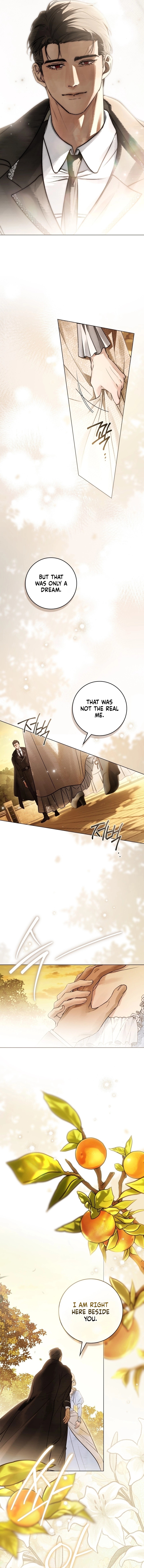 Read A Wicked Husband chapter 39 image 9 on Lezhin