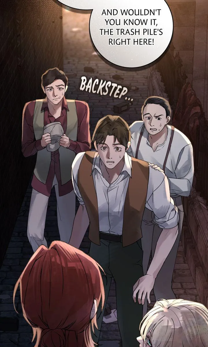 Read A Wicked Husband chapter 4 image 1 on Lezhin