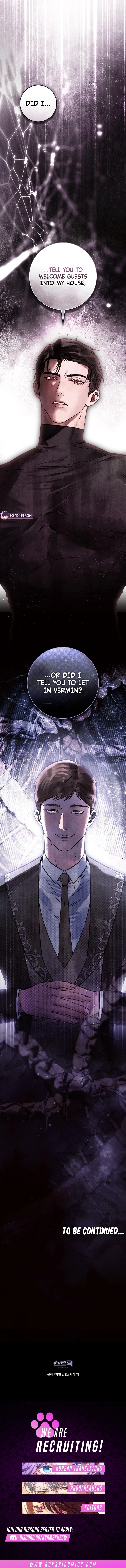 Read A Wicked Husband chapter 40 image 10 on Lezhin