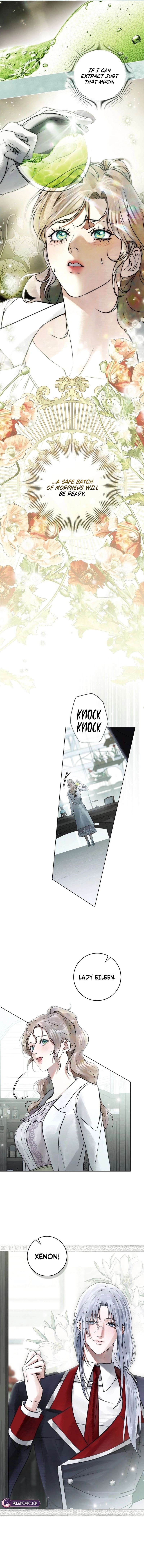Read A Wicked Husband chapter 40 image 2 on Lezhin