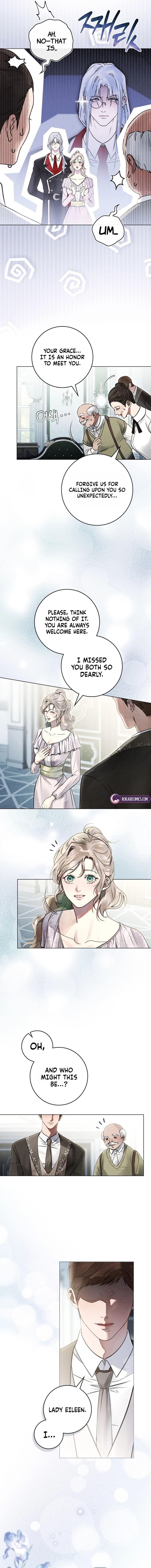 Read A Wicked Husband chapter 40 image 5 on Lezhin