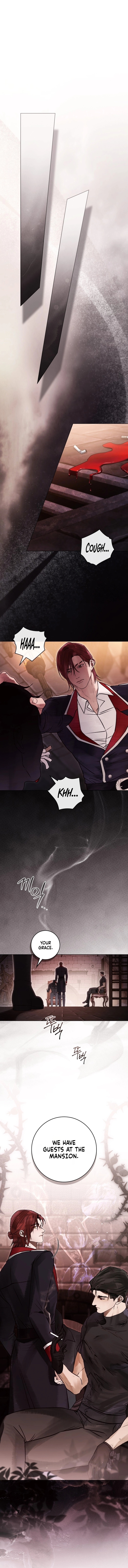 Read A Wicked Husband chapter 40 image 8 on Lezhin