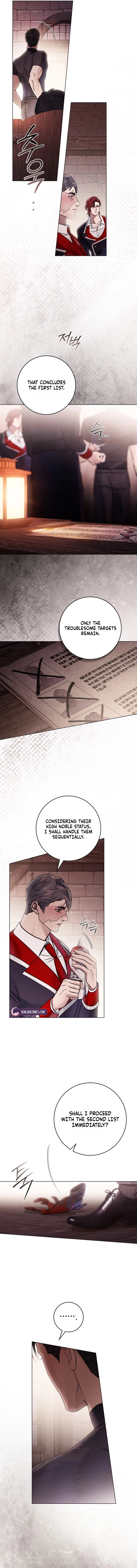 Read A Wicked Husband chapter 41 image 2 on Lezhin