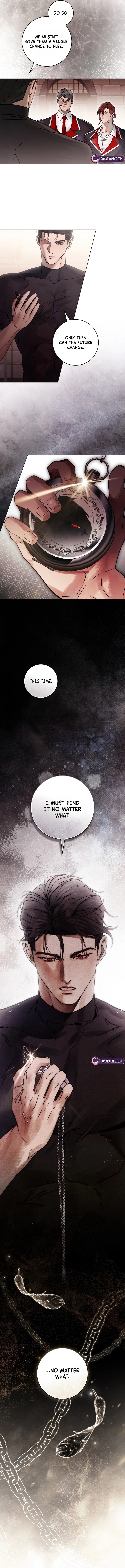 Read A Wicked Husband chapter 41 image 3 on Lezhin