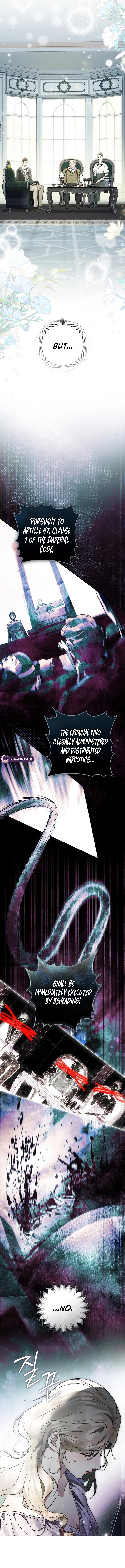 Read A Wicked Husband chapter 41 image 5 on Lezhin