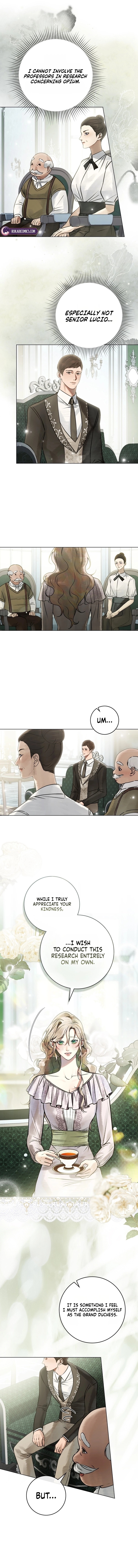 Read A Wicked Husband chapter 41 image 6 on Lezhin