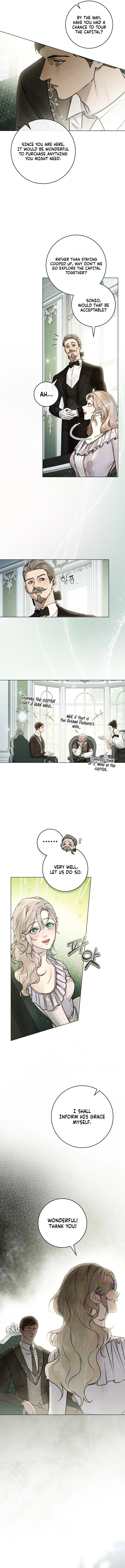 Read A Wicked Husband chapter 41 image 7 on Lezhin