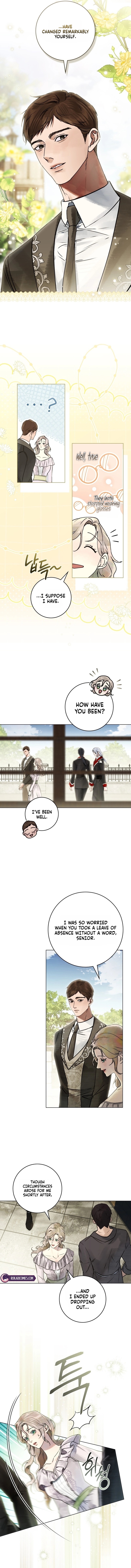 Read A Wicked Husband chapter 41 image 9 on Lezhin