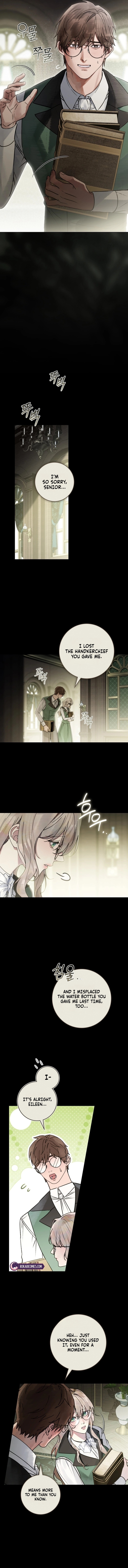 Read A Wicked Husband chapter 42 image 1 on Lezhin