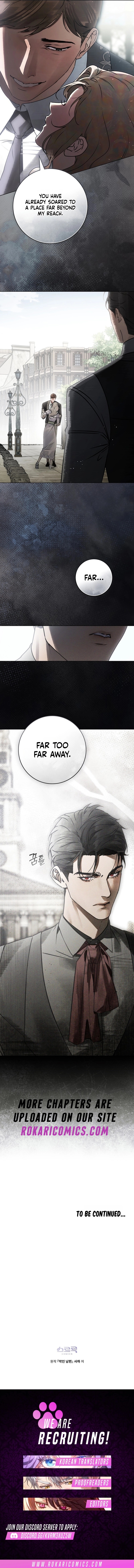 Read A Wicked Husband chapter 42 image 11 on Lezhin