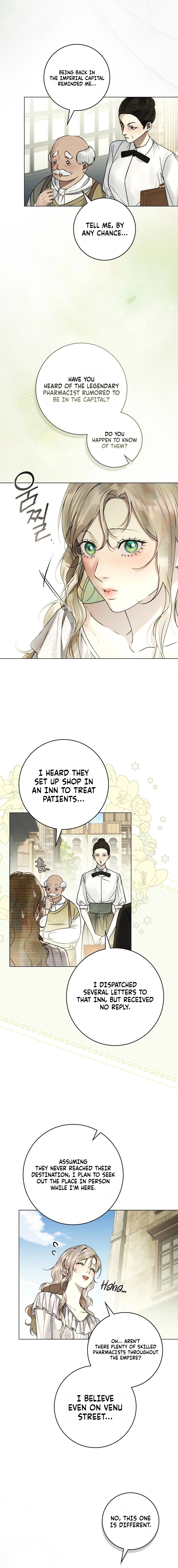 Read A Wicked Husband chapter 42 image 5 on Lezhin