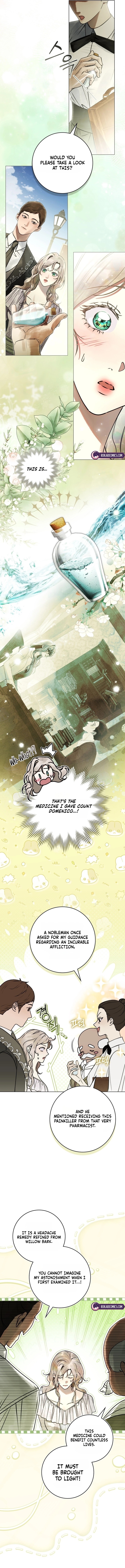Read A Wicked Husband chapter 42 image 6 on Lezhin