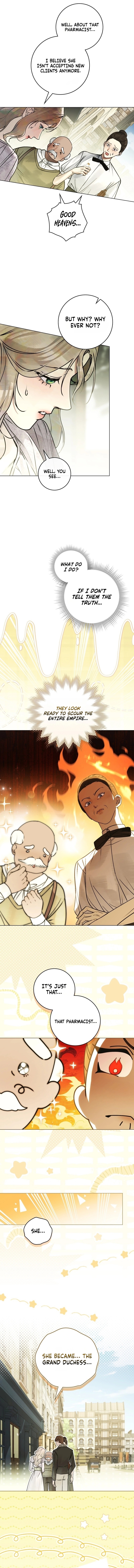 Read A Wicked Husband chapter 42 image 7 on Lezhin