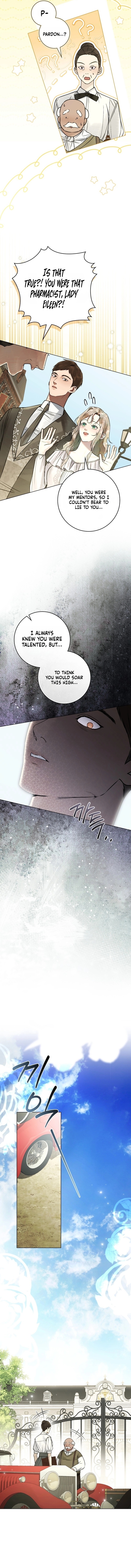 Read A Wicked Husband chapter 42 image 8 on Lezhin