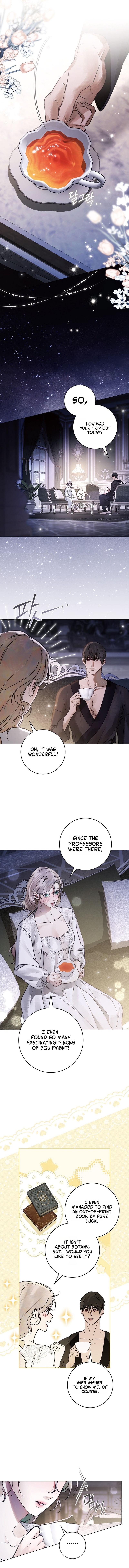 Read A Wicked Husband chapter 43 image 2 on Lezhin