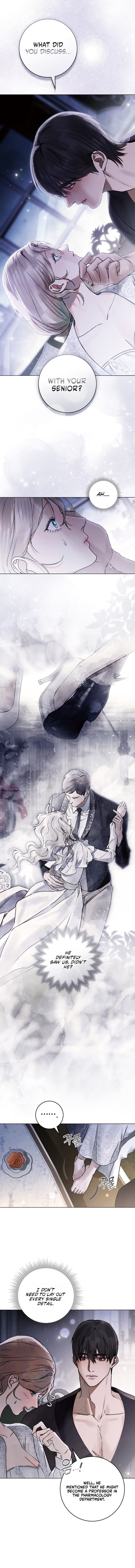Read A Wicked Husband chapter 43 image 5 on Lezhin