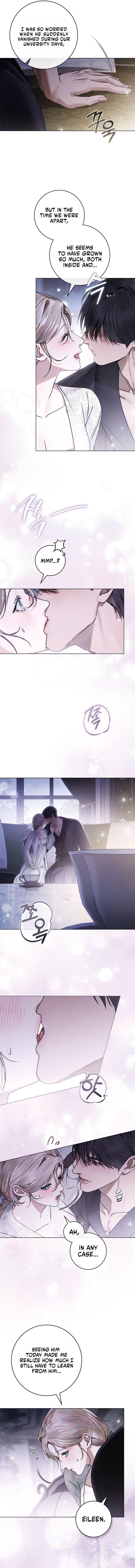 Read A Wicked Husband chapter 43 image 6 on Lezhin