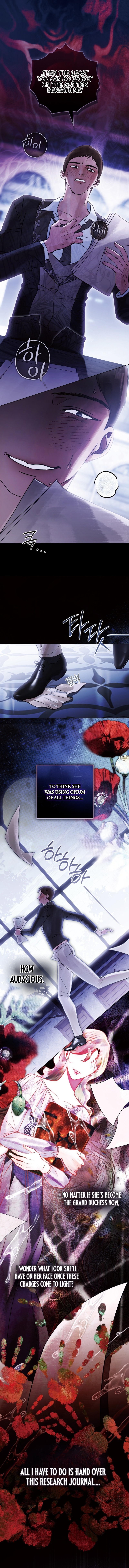 Read A Wicked Husband chapter 43 image 9 on Lezhin