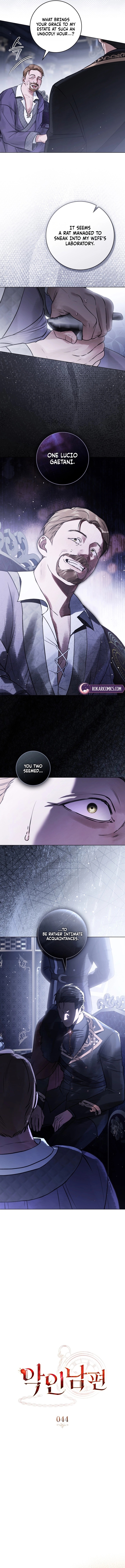 Read A Wicked Husband chapter 44 image 1 on Lezhin