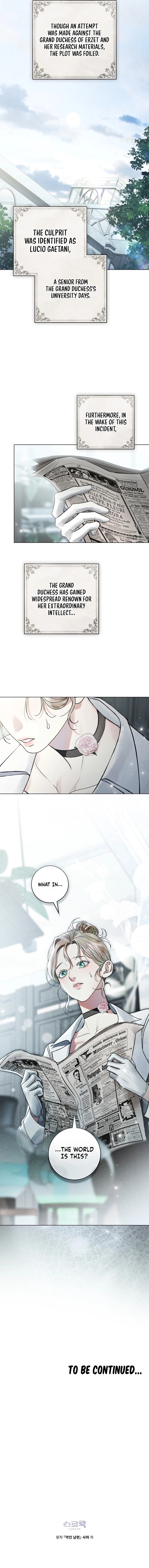 Read A Wicked Husband chapter 44 image 11 on Lezhin