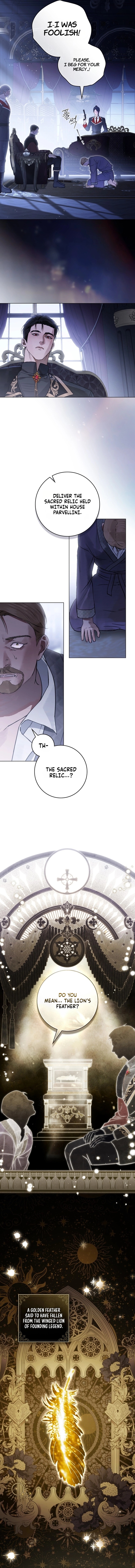 Read A Wicked Husband chapter 44 image 5 on Lezhin