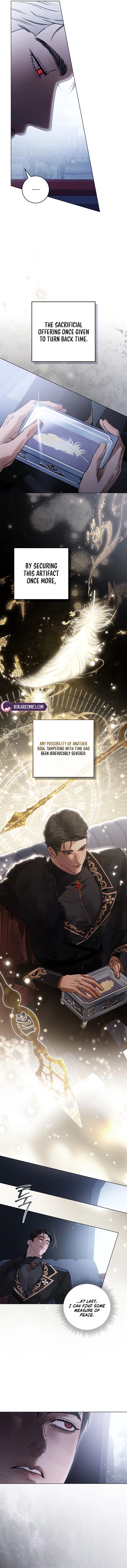 Read A Wicked Husband chapter 44 image 9 on Lezhin