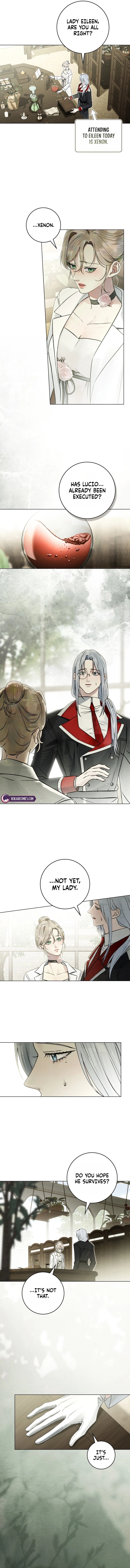 Read A Wicked Husband chapter 45 image 1 on Lezhin