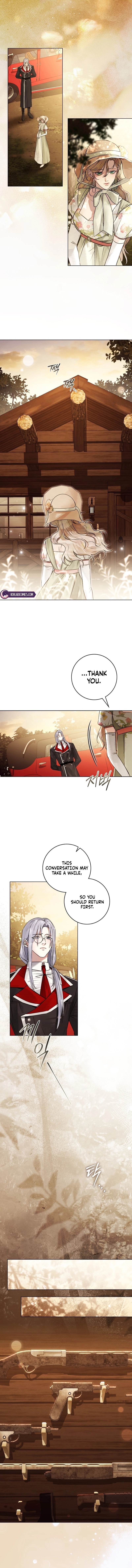 Read A Wicked Husband chapter 45 image 4 on Lezhin