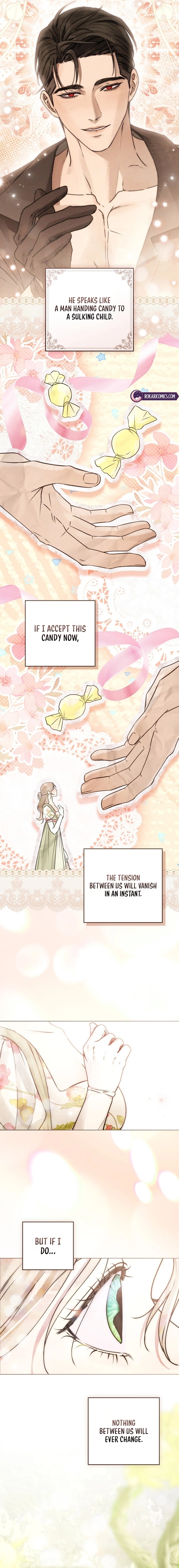 Read A Wicked Husband chapter 45 image 8 on Lezhin