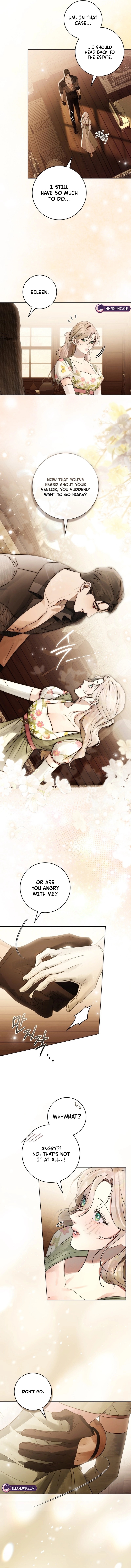 Read A Wicked Husband chapter 46 image 10 on Lezhin