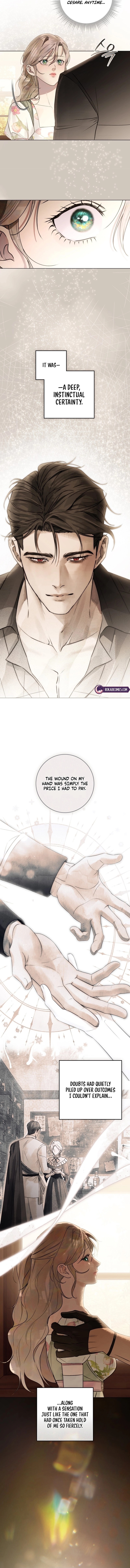 Read A Wicked Husband chapter 46 image 3 on Lezhin