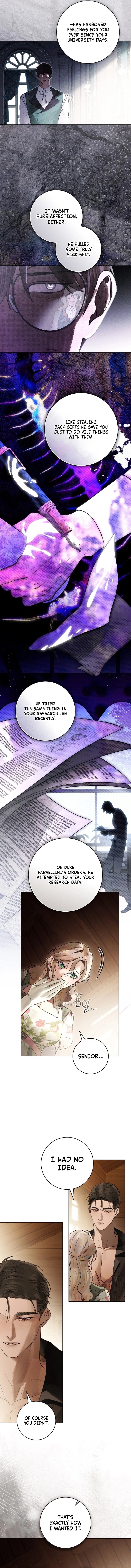 Read A Wicked Husband chapter 46 image 8 on Lezhin