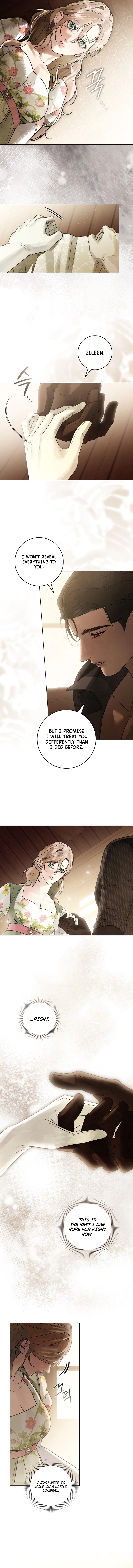 Read A Wicked Husband chapter 46 image 9 on Lezhin