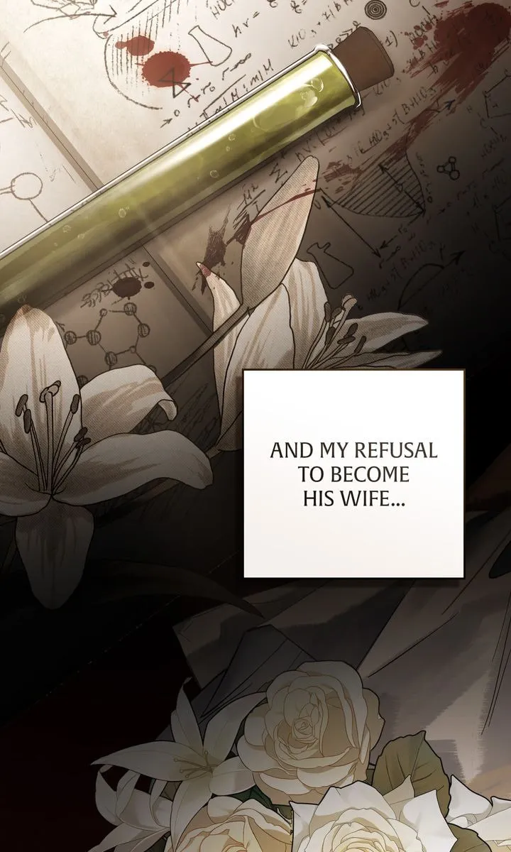 Read A Wicked Husband chapter 5.1 image 11 on Lezhin
