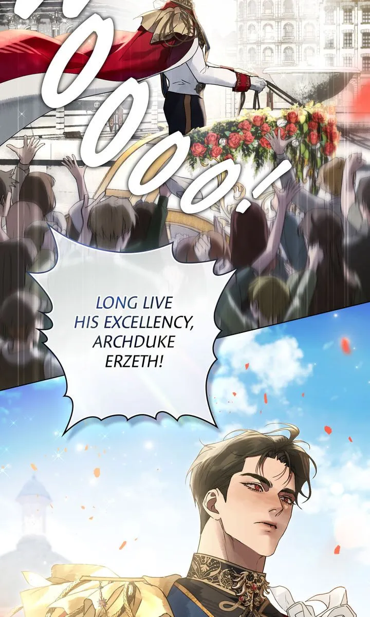 Read A Wicked Husband chapter 6.1 image 10 on Lezhin