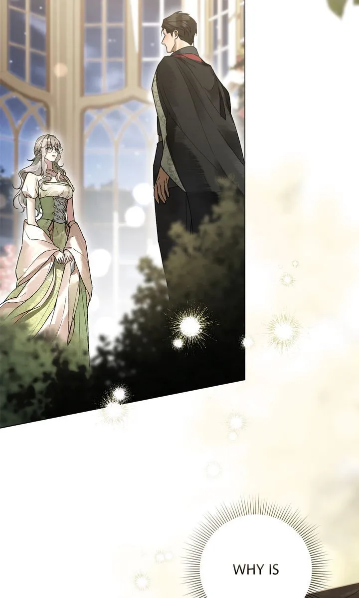 Read A Wicked Husband chapter 8.1 image 1 on Lezhin