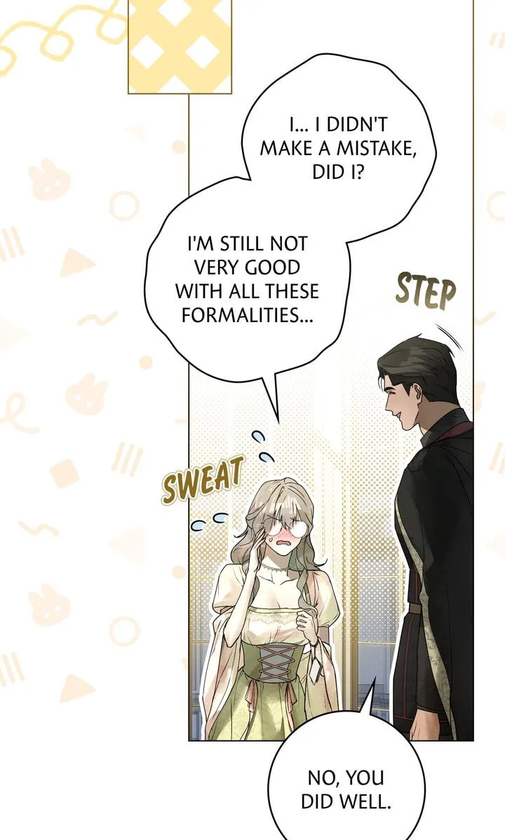 Read A Wicked Husband chapter 8.1 image 13 on Lezhin