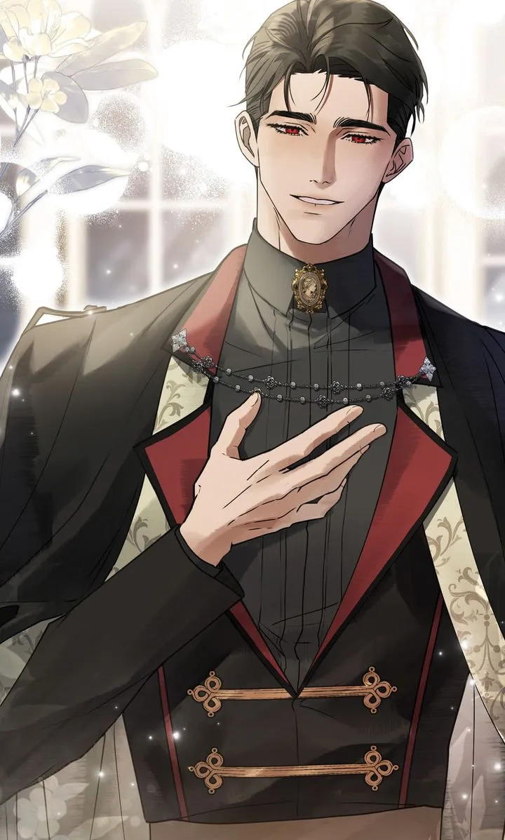 Read A Wicked Husband chapter 8.1 image 25 on Lezhin