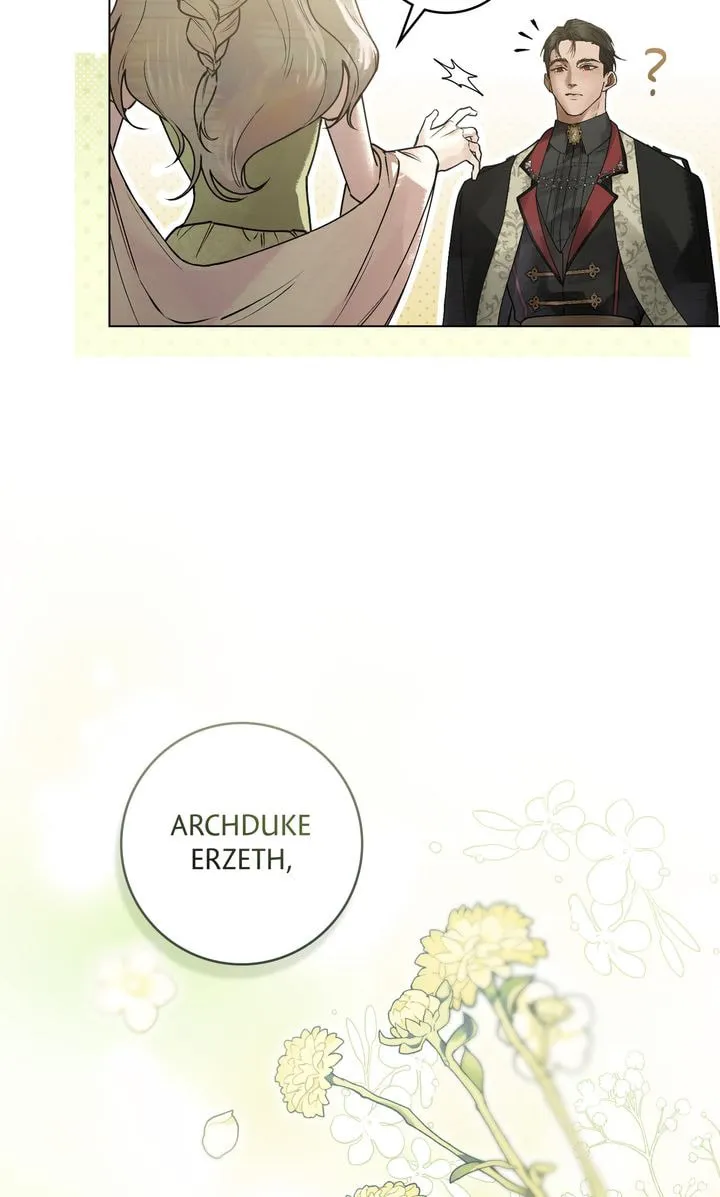 Read A Wicked Husband chapter 8.1 image 4 on Lezhin