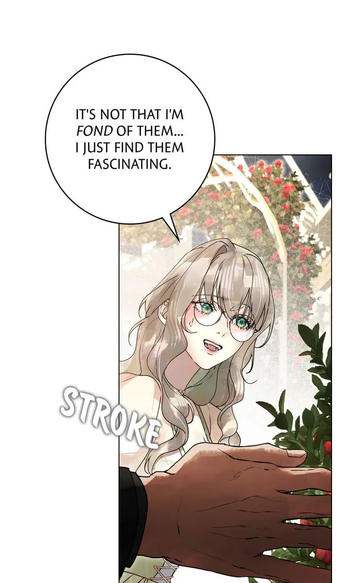 Read A Wicked Husband chapter 8.1 image 61 on Lezhin