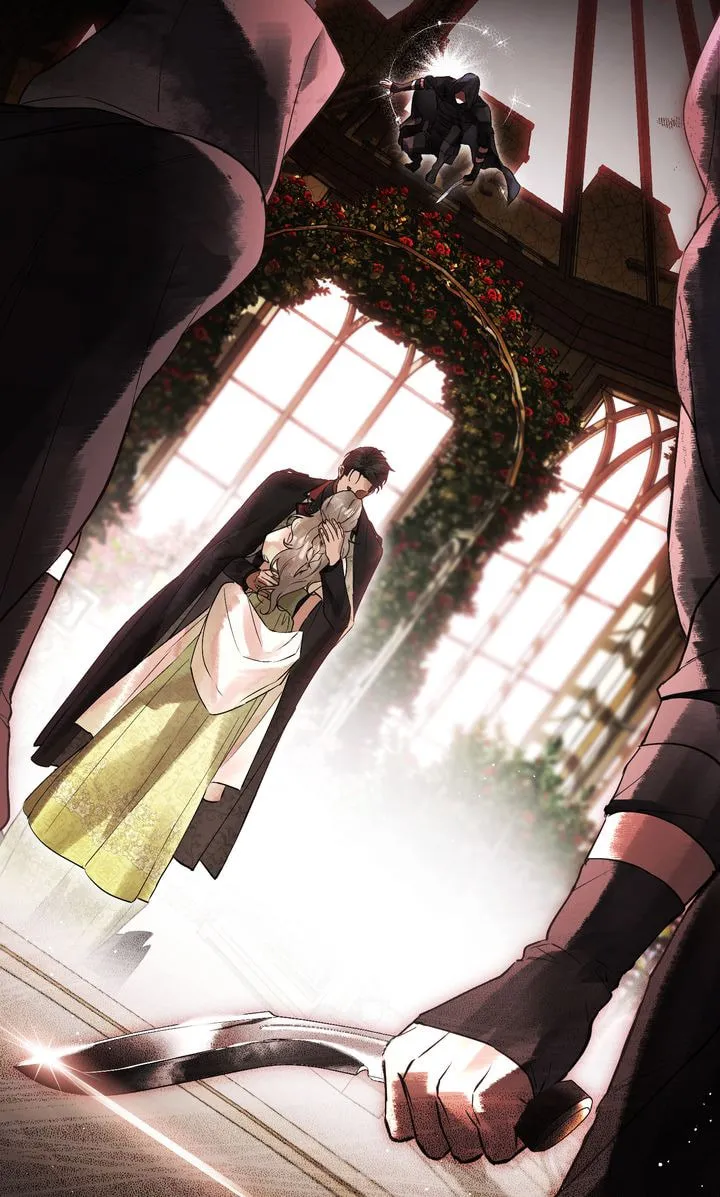 Read A Wicked Husband chapter 8.1 image 84 on Lezhin