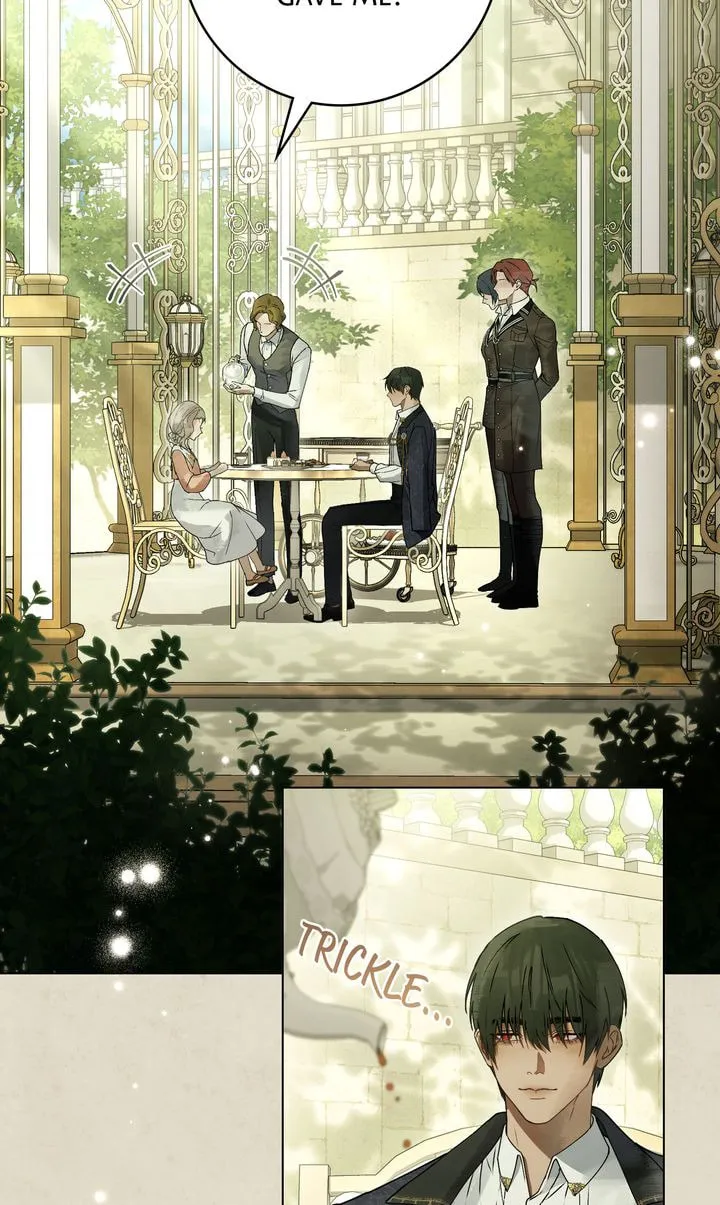 Read A Wicked Husband chapter 9.1 image 25 on Lezhin