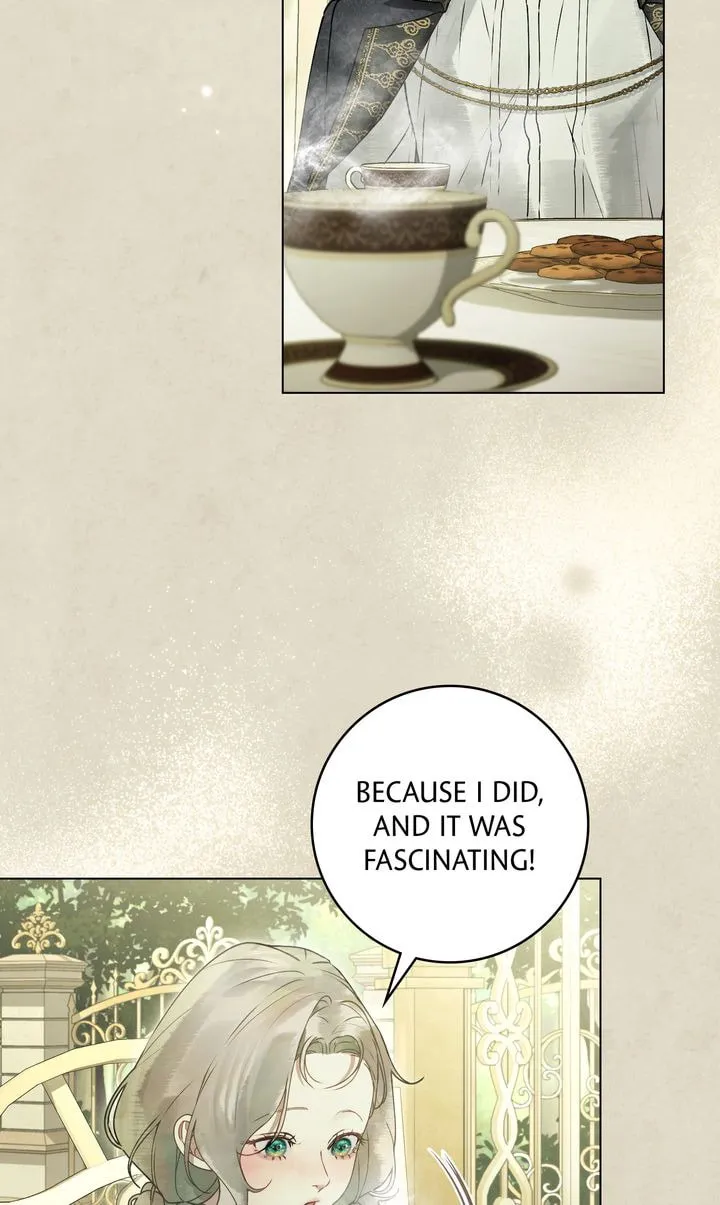 Read A Wicked Husband chapter 9.1 image 26 on Lezhin