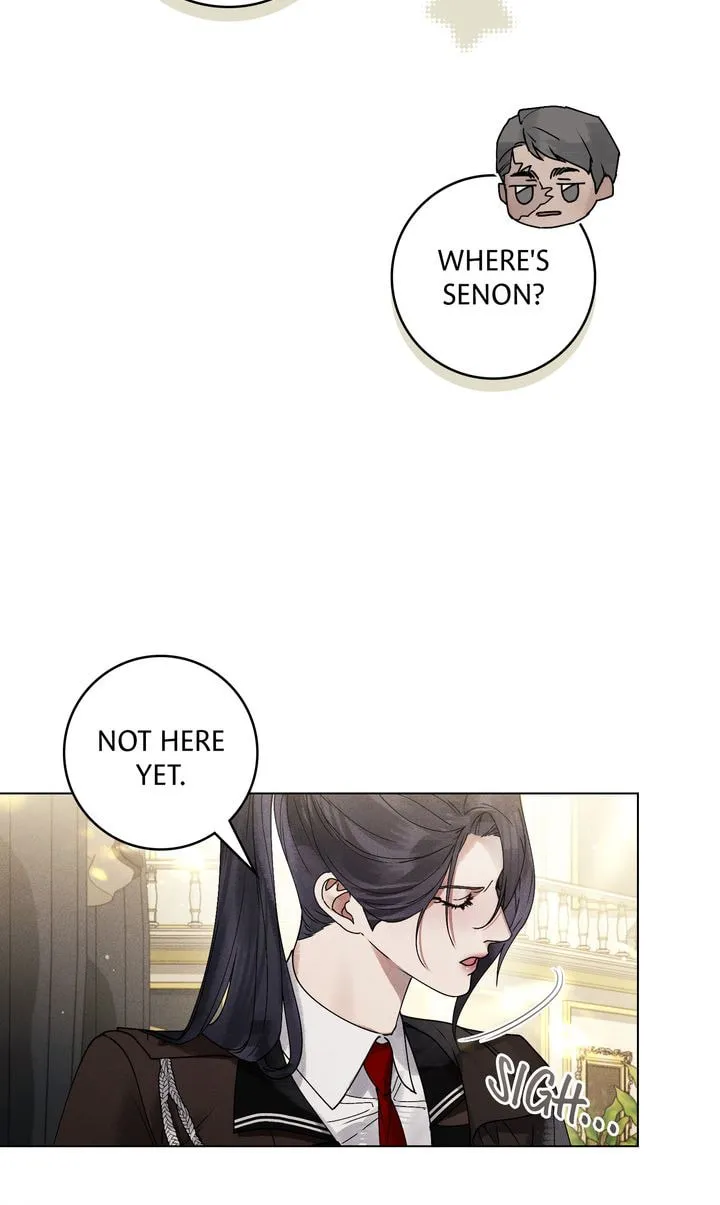Read A Wicked Husband chapter 9.1 image 7 on Lezhin