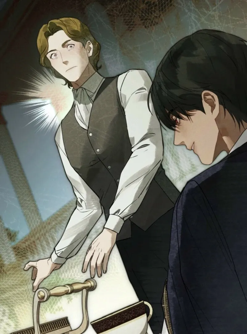 Read A Wicked Husband chapter 9 image 32 on Lezhin