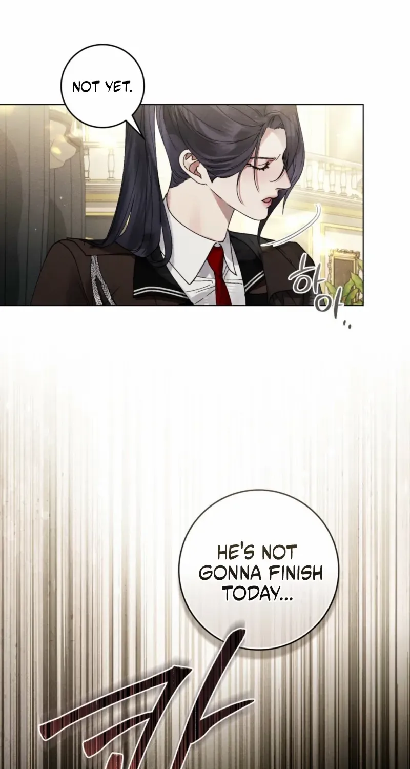 Read A Wicked Husband chapter 9 image 7 on Lezhin